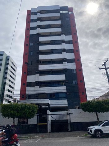 apartment em Rua Miguel Alcides de Castro, Jatiúca - Maceió - AL