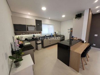 house em Rua Saíra, Suru - Santana de Parnaíba - SP