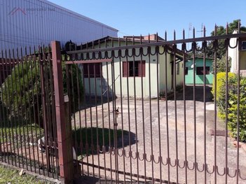 house em Cruz Alta, Centro - Esteio - RS