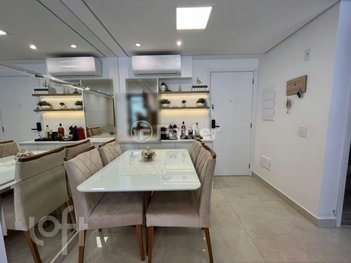 apartment em Avenida Professor Luiz Ignácio Anhaia Mello, Vila Prudente - São Paulo - SP