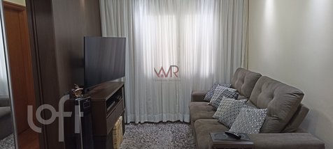 apartment em Rua Tuiuti, Tatuapé - São Paulo - SP