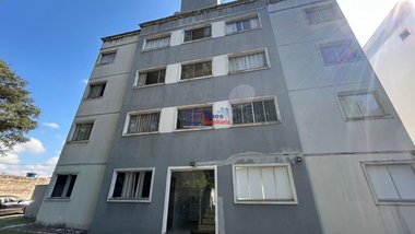 apartment em Rua Léo, Jardim Das Roseiras - Igarapé - MG