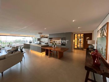 apartment em Rua França Pinto, Vila Mariana - São Paulo - SP