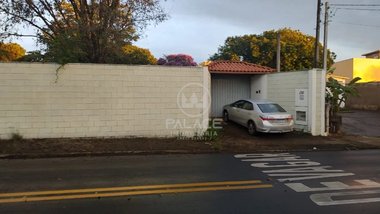 house em Rua Guerino Lubiani, Dois Córregos - Piracicaba - SP