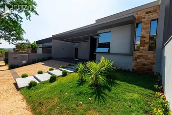 house em Rua Padre Mário José Filho, Jardim San Marco - Ribeirão Preto - SP