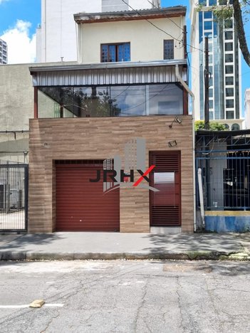 house em Rua Minas Gerais, Higienópolis - São Paulo - SP