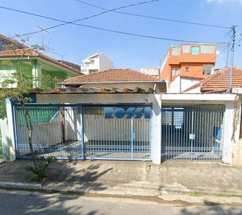 land_lot em Rua José Zappi, Vila Prudente - São Paulo - SP