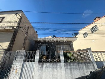 house em Rua Dona Joaquina Rheinfrank, Vila Medeiros - São Paulo - SP