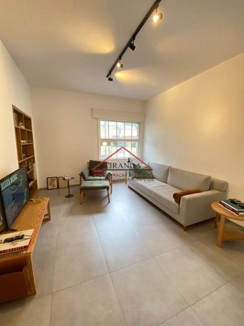 apartment em Rua Augusta, Cerqueira César - São Paulo - SP
