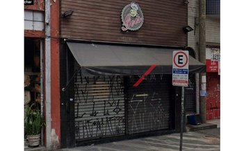 business em Rua das Palmeiras, Vila Buarque - São Paulo - SP
