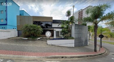 commercial_property em Avenida Shishima Hifumi, Urbanova - São José dos Campos - SP