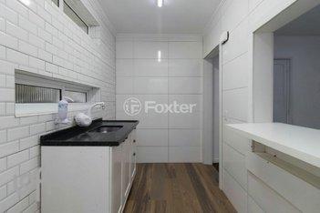 apartment em Avenida Fábio Araújo Santos, Nonoai - Porto Alegre - RS