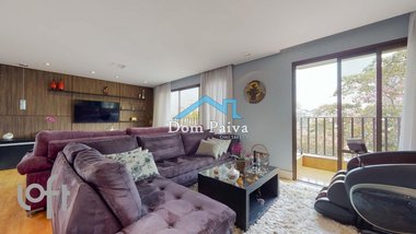 apartment em Rua André Mendes, Jardim da Saúde - São Paulo - SP