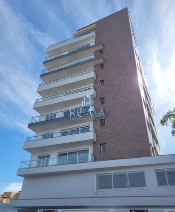 apartment em Rua dos Jasmins, Patronato - Santa Maria - RS