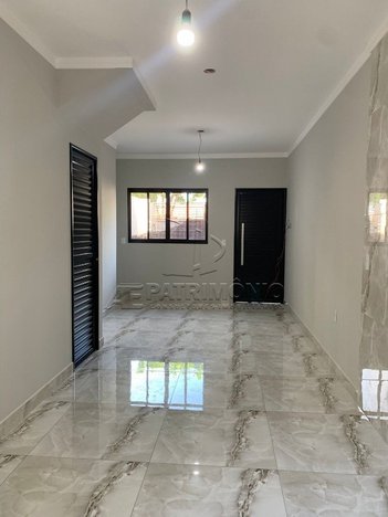 house em Rua Atílio Rosa, Jardim Bonsucesso - Sorocaba - SP