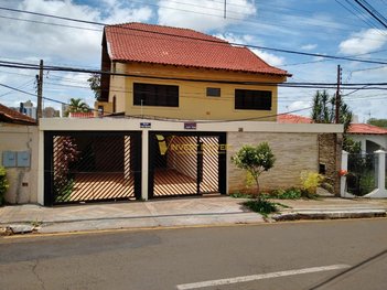 commercial_building em Michigan, Iguaçu - Londrina - PR