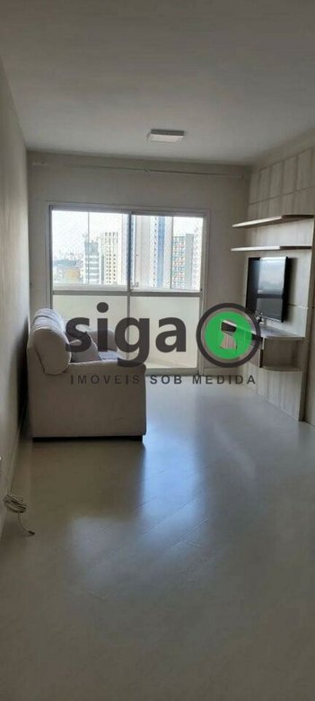 apartment em Rua Nhu-Guaçu, Nova Piraju - São Paulo - SP