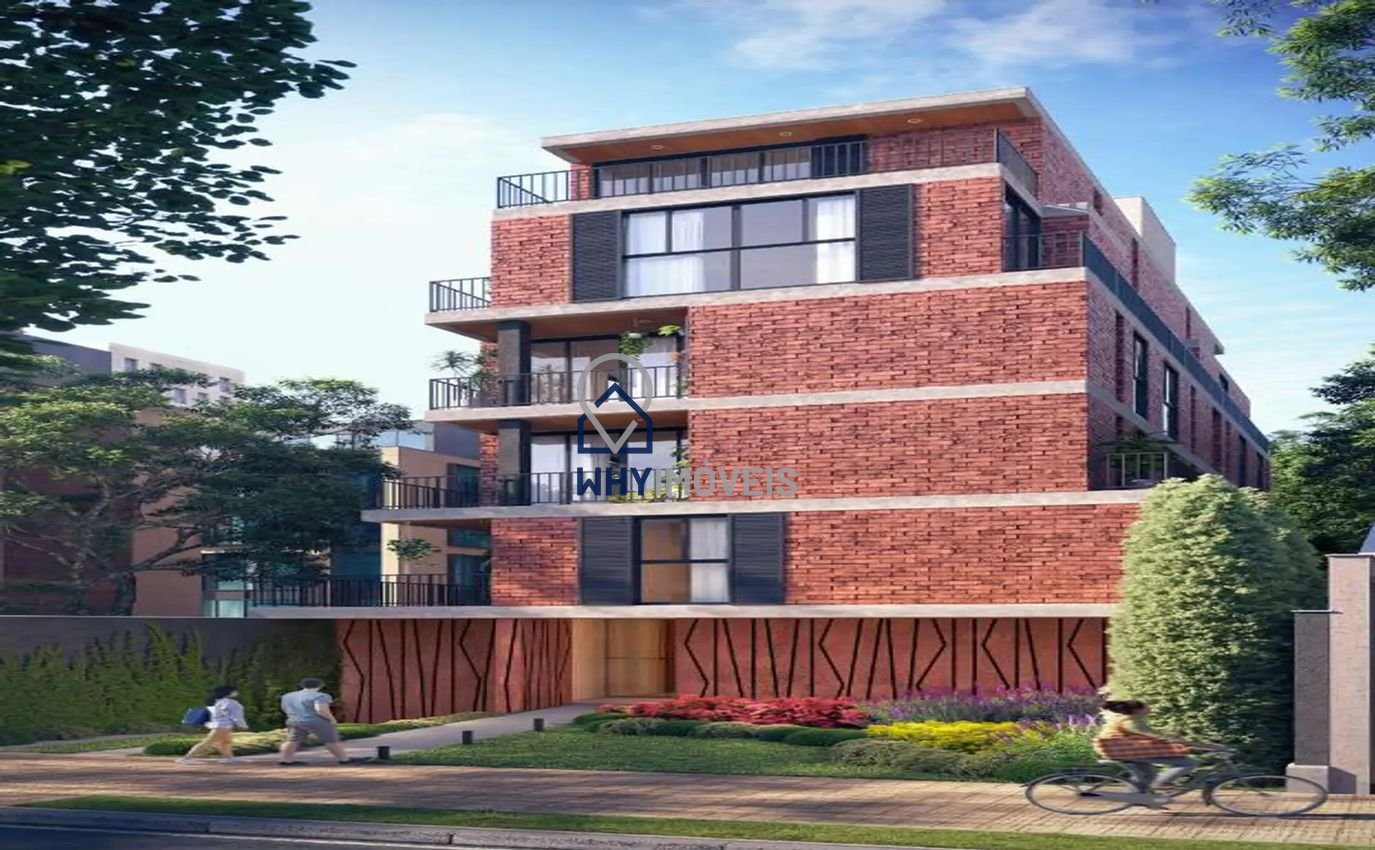 Apartamento com 3 quartos — Sion, Belo Horizonte