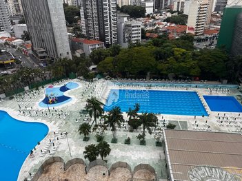 apartment em Rua Padre Antônio Tomás, Água Branca - São Paulo - SP