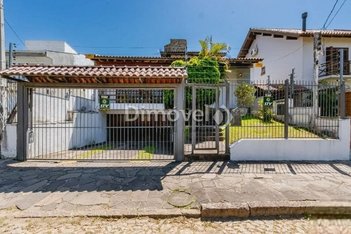 house em Rua Pedro de Oliveira Bittencourt, Tristeza - Porto Alegre - RS