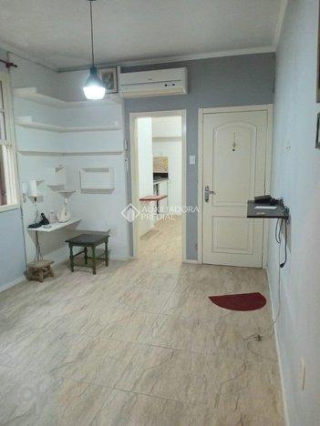 apartment em Desembargador André da Rocha, Centro - Porto Alegre - RS