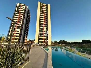 apartment em Rua Comendador Vicente Amaral, Jardim Guaíba - Sorocaba - SP