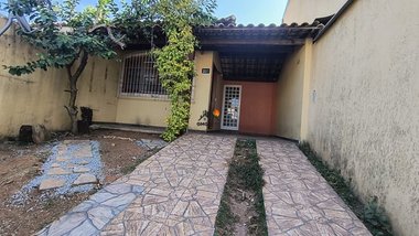 house em Rua Eugênio Sales, Copacabana - Belo Horizonte - MG