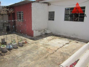 house em Rua Portugal, Jardim Europa I - Santa Bárbara D'Oeste - SP