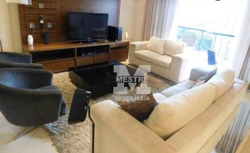 apartment em Rua Ipiranga, Vila Rosália - Guarulhos - SP