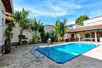 house em Rua Vereador José Silveira, Mogi Moderno - Mogi das Cruzes - SP