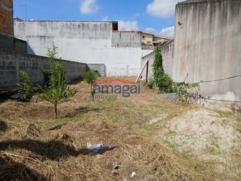land_lot em Rua Volta Redonda, Jardim Altos de Santana II - Jacareí - SP