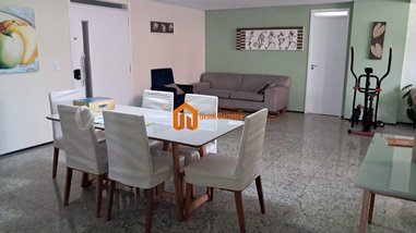 apartment em Avenida Coronel Miguel Dias, Guararapes - Fortaleza - CE