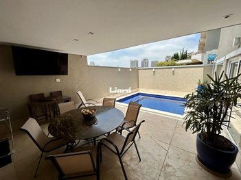 house em Rua Jacunda, Jardim Panorama - São Paulo - SP