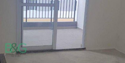 apartment em Rua Elói Cerqueira, Belenzinho - São Paulo - SP