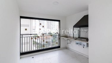 apartment em Rua Sousa Breves, Vila Zilda (Tatuapé) - São Paulo - SP