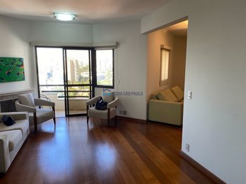 apartment em Rua Bartira, Perdizes - São Paulo - SP