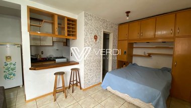 apartment em Rua Capitão Eleutério, Centro - Passo Fundo - RS