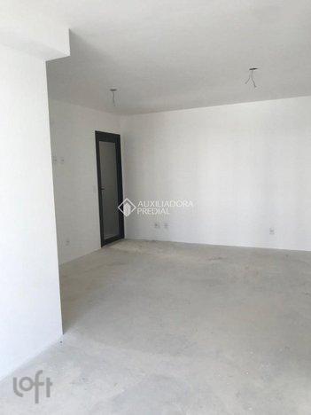 apartment em Conselheiro Justino, Campestre - Santo André - SP