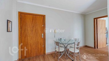 apartment em Rua Diomário Moojen, Cristal - Porto Alegre - RS