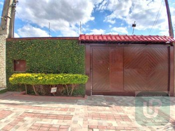 house em Rua Sylvio Sommerhauser Rosa, Wanel Ville - Sorocaba - SP