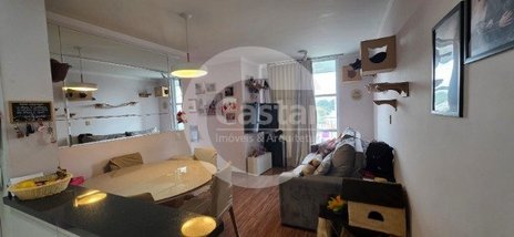 apartment em Rua Olívio D'Assunção Ferreira, Mooca - São Paulo - SP
