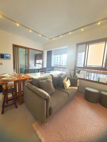 apartment em Rua Miragaia, Butantã - São Paulo - SP