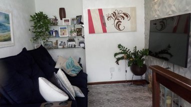 apartment em Rua Zulmira Mendes, Braga - Cabo Frio - RJ