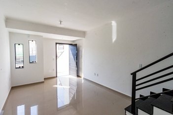 house em Rua Alfredo Bocci, Jardim Patente Novo - São Paulo - SP
