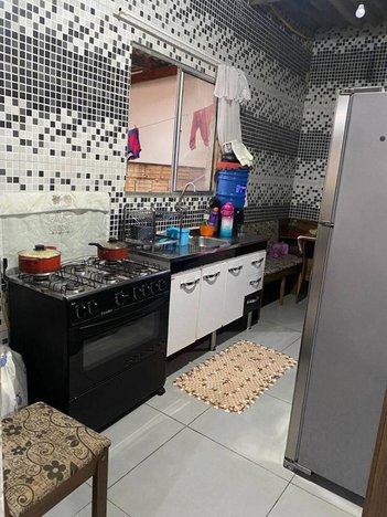 house em Rua Langanes, Jardim Vale das Virtudes - São Paulo - SP