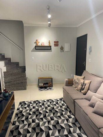 apartment em Rua Anhandu, Vila Linda - Santo André - SP