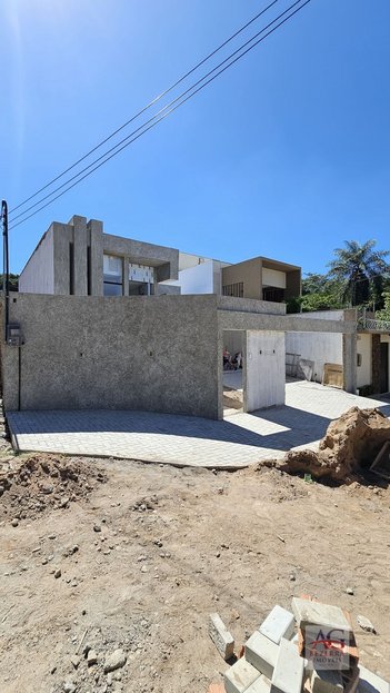 house em Rua Aminadab Arruda Campos, Muriti - Crato - CE