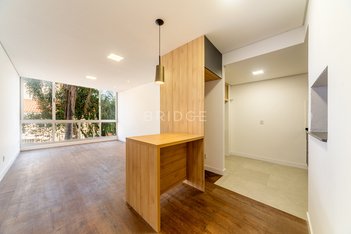 apartment em Rua Artigas, Petrópolis - Porto Alegre - RS