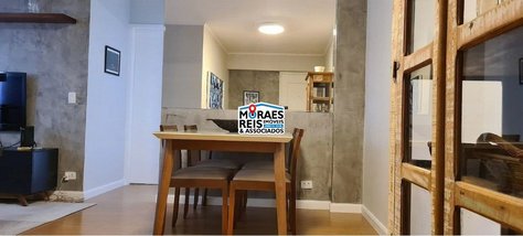 apartment em Rua Santa Justina, Vila Olímpia - São Paulo - SP