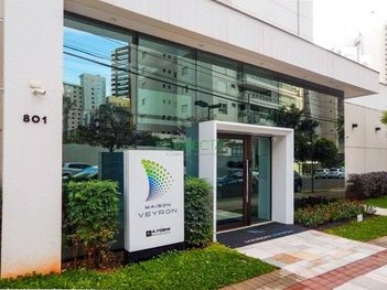 apartment em Rua Eurico Hummig, Gleba Fazenda Palhano - Londrina - PR